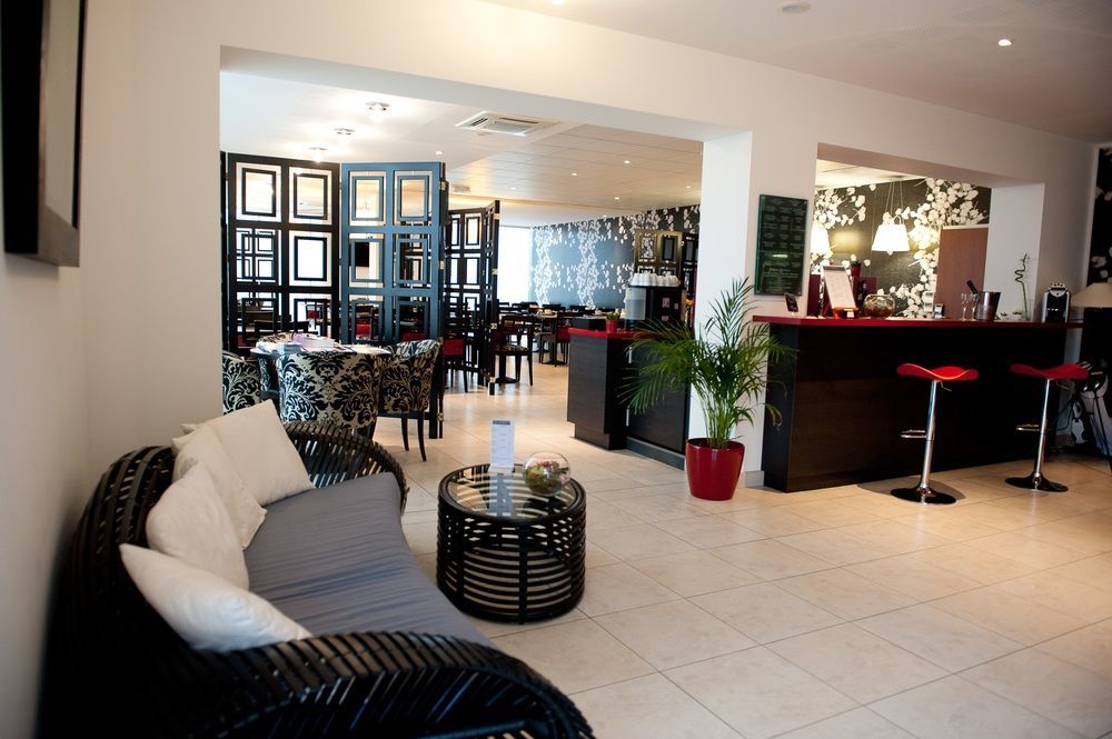 Le Mauritia Hotel Et Spa بورنيك المظهر الخارجي الصورة
